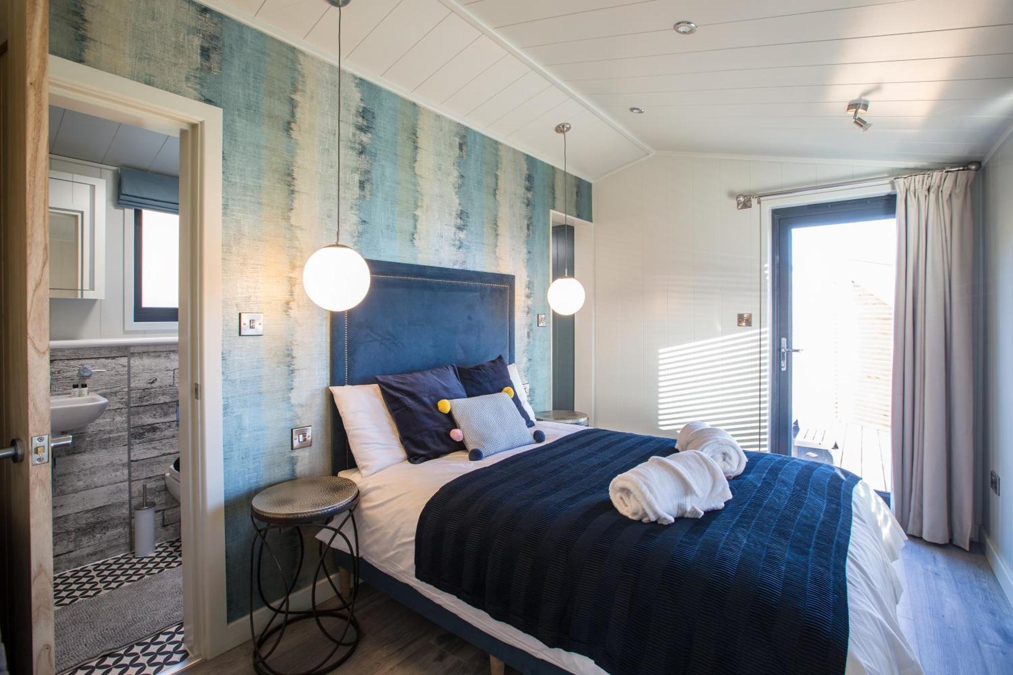Sauchope Links Holiday Lodge And Glamping Park Crail Dış mekan fotoğraf